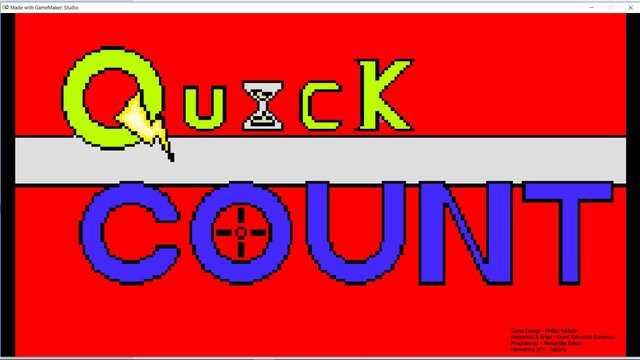 Quick Count