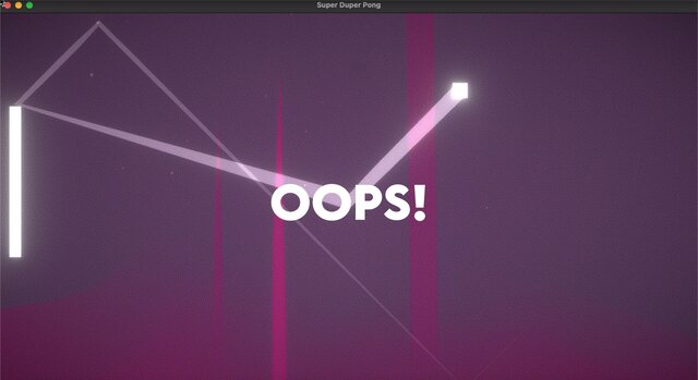 Pong Extreme (DailyGamerWithRabia)
