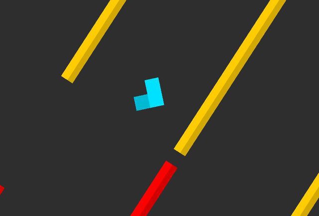 Relativity (itch) (ojaypopedev)