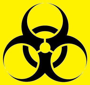 Plague 2054