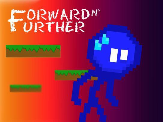 Forward N' Further