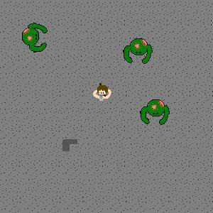 Zombie Horde V0.1