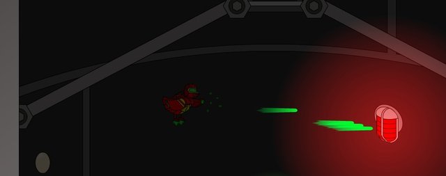 Corrupted CHICKEN Soul