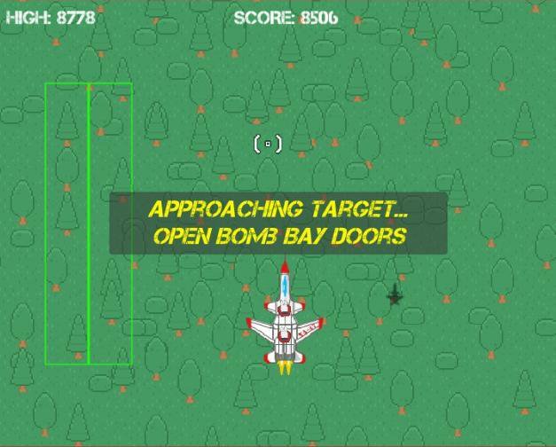 Raiden Bombers