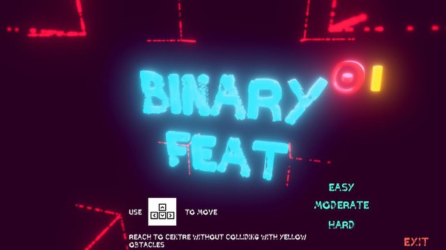 Binary Feat