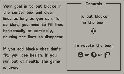 Blocks (itch) (Luca5)
