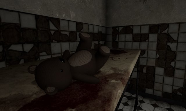 Dementia (itch) (Onyric Productions)