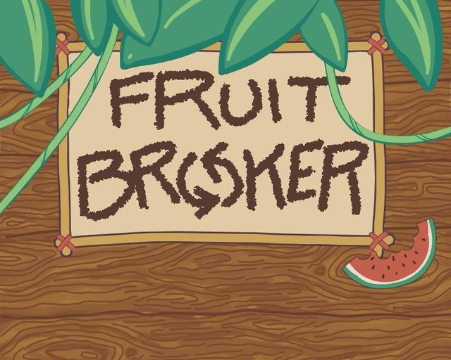 Fruit Broker