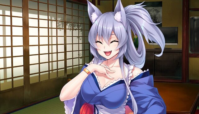 Tails & Titties Hot Spring