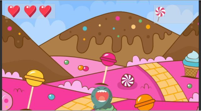 Candy Catch (Azaziel01)