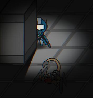 Operation Calundra V