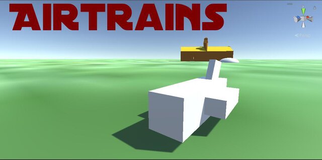 Airtrains