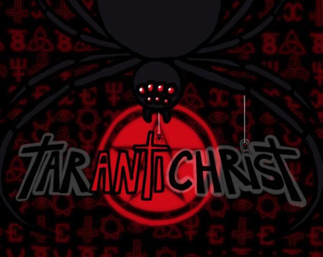 TarantiChrist