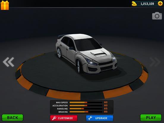 Car Traffic Racer