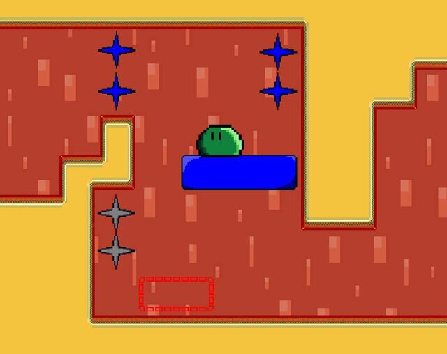Colour Temple