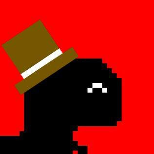 Dino Rush (IamWiivnye)