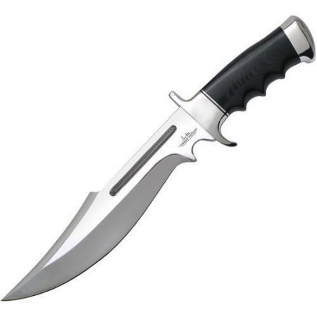 Simple Flippy Knife Replica