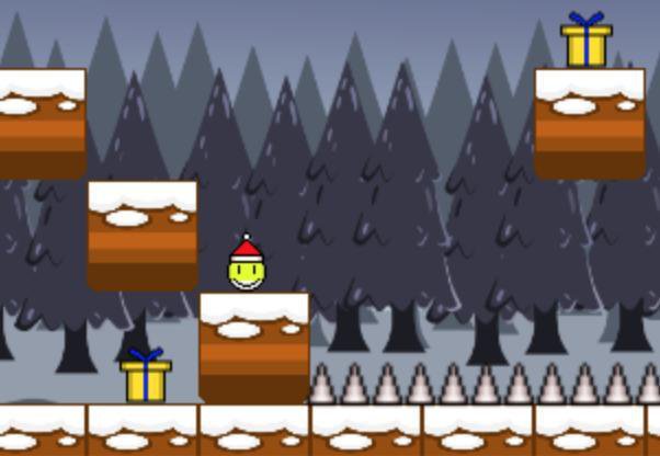 Santa Hunter