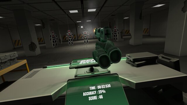 Dead Second