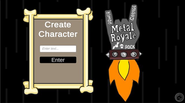 MetalRoyale
