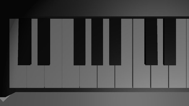 Piano-Sim