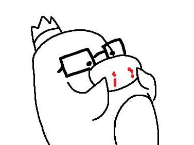 Empress's Nose