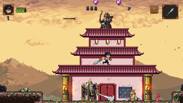 Shadow of the Orient (itch)