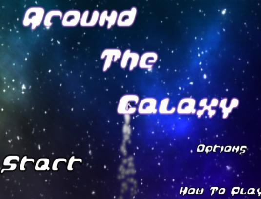 Around the galaxy