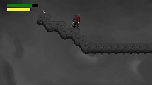 Brynjarr The Banished