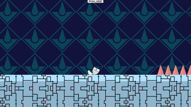 Gravity Spin (Fr0oZzFred)