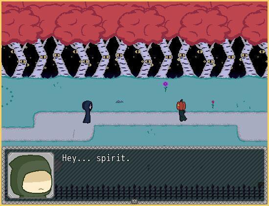 Spirit Night