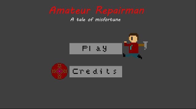 Amateur Repairman