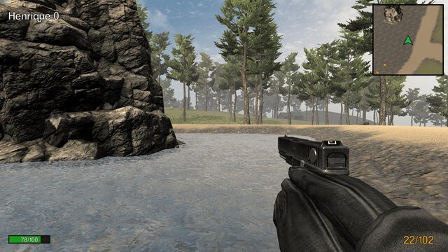 Call of do Tio