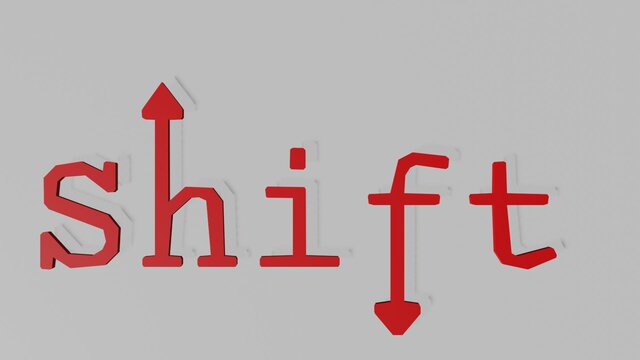 Shift (itch) (RandomlySomeone)