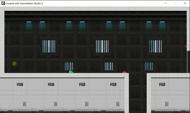 My First Game Jam Game