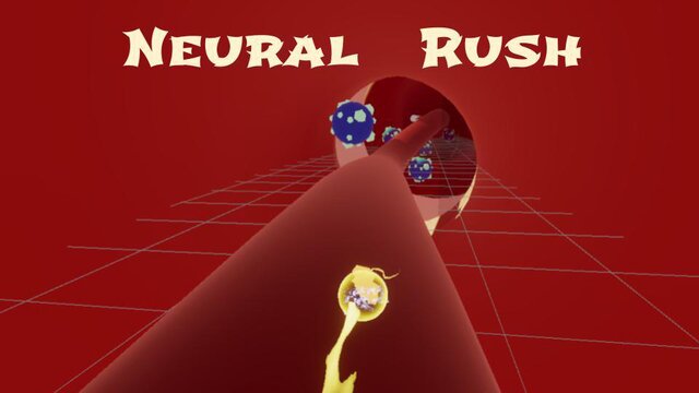Neural Rush