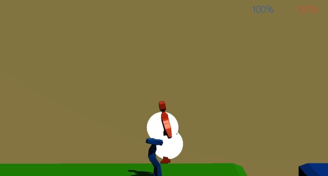 Fight Club (Scott_DevYT)