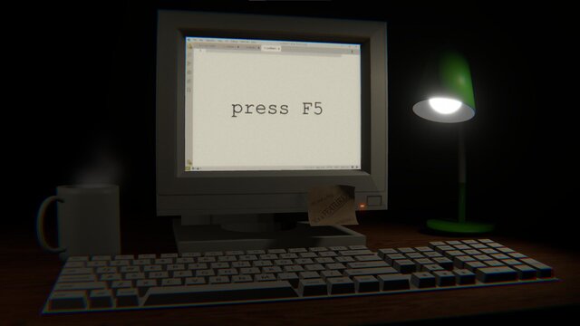ItsNotABugItsAFeature
