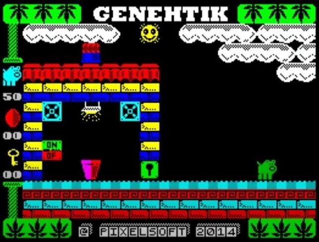 GENEHTIK