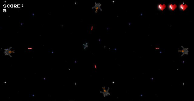 Maneuver (BubbleGame)