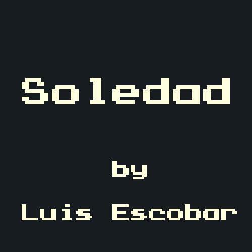 Soledad (LuisEscobar)