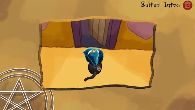 Athame