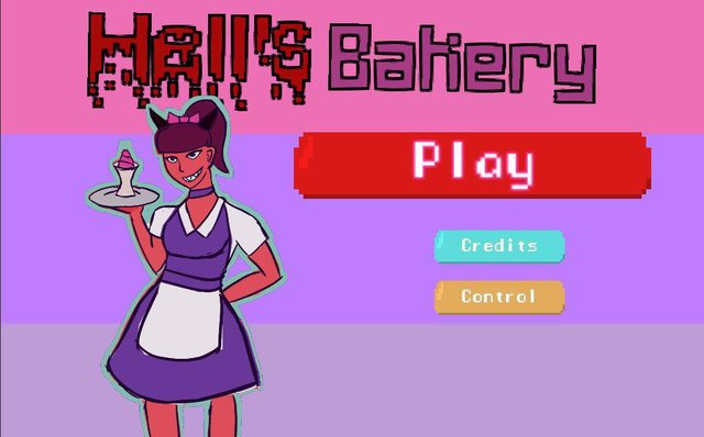 Hell's Bakery
