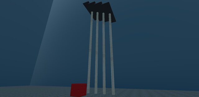 The Quantum Die
