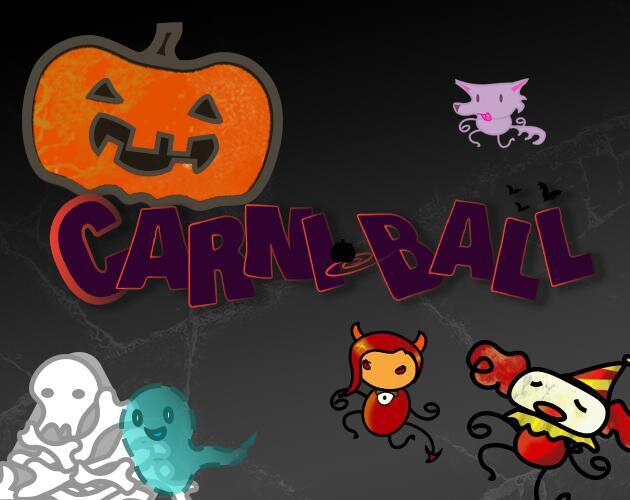 Carni-Ball