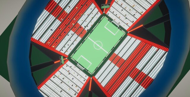 The Beautiful Game