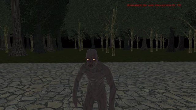 Darkness of Light