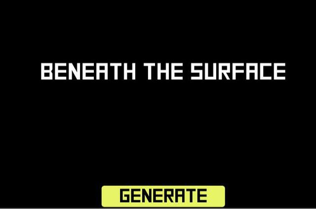 Theme Generator