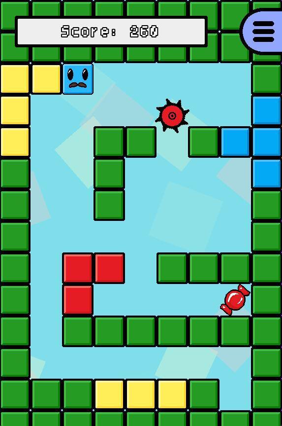 Happy Blocks