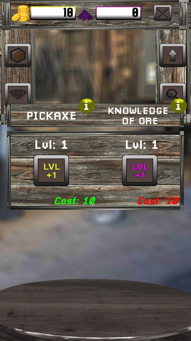 Gem Digger